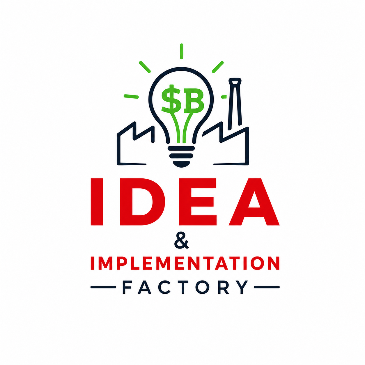 Idea Factory logo